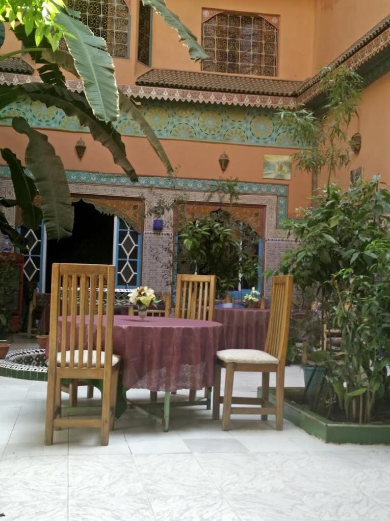 Riad Carole - Perfect For Families & Groups 마라케시 외부 사진