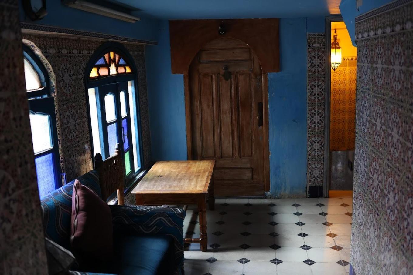 Riad Carole - Perfect For Families & Groups 마라케시 외부 사진