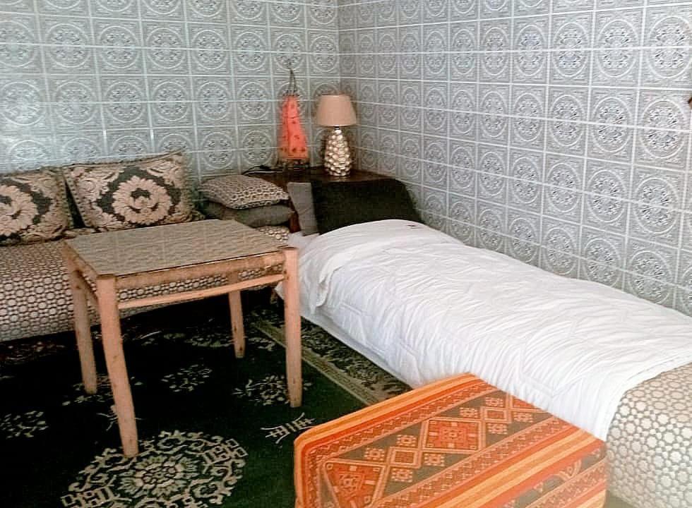 Riad Carole - Perfect For Families & Groups 마라케시 외부 사진