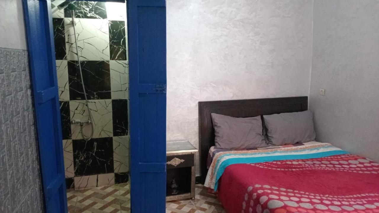 Riad Carole - Perfect For Families & Groups 마라케시 외부 사진