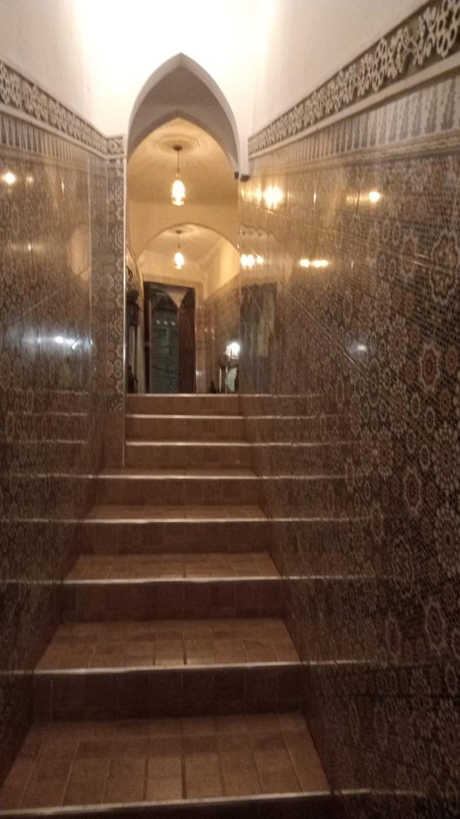 Riad Carole - Perfect For Families & Groups 마라케시 외부 사진