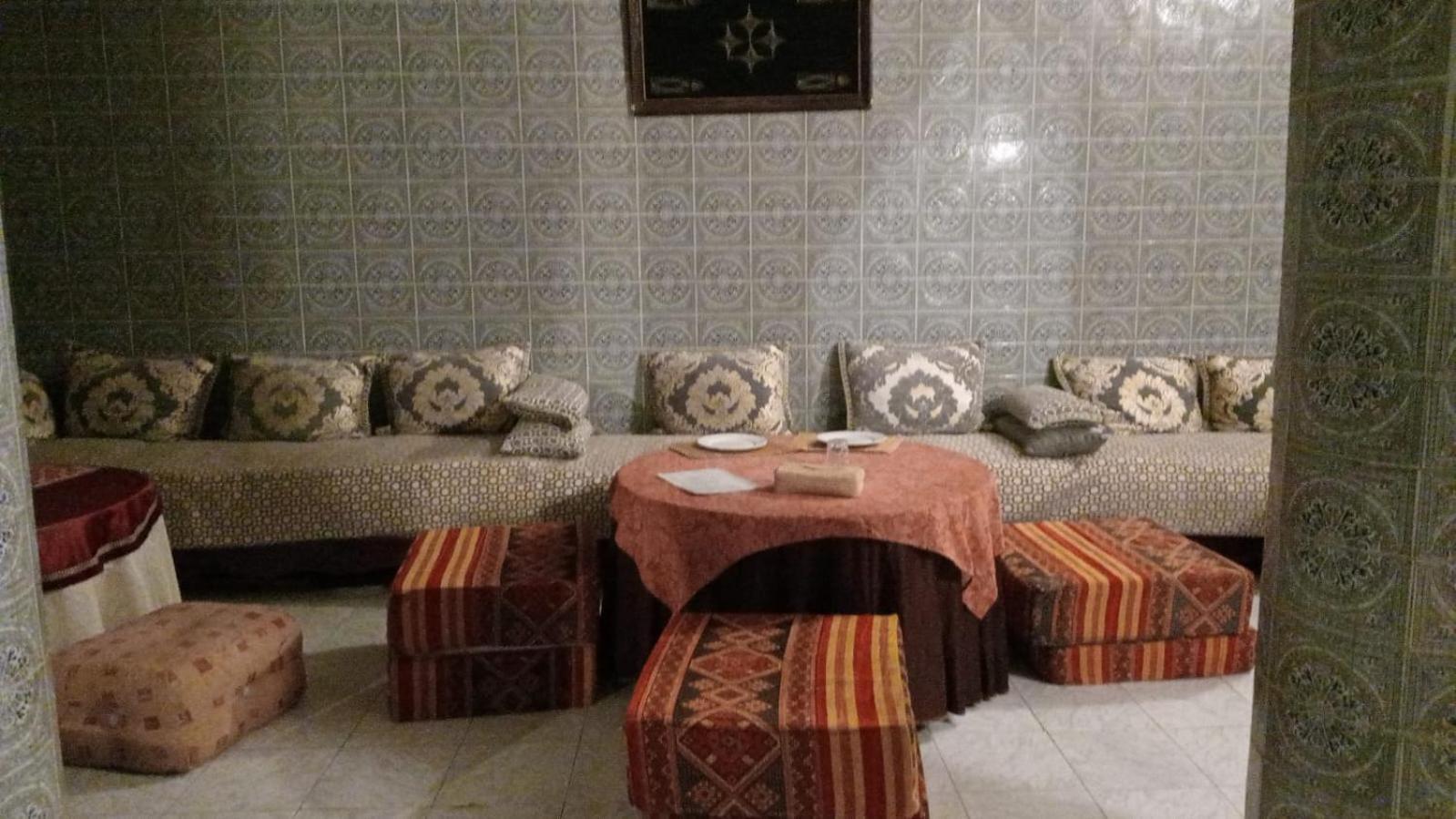 Riad Carole - Perfect For Families & Groups 마라케시 외부 사진