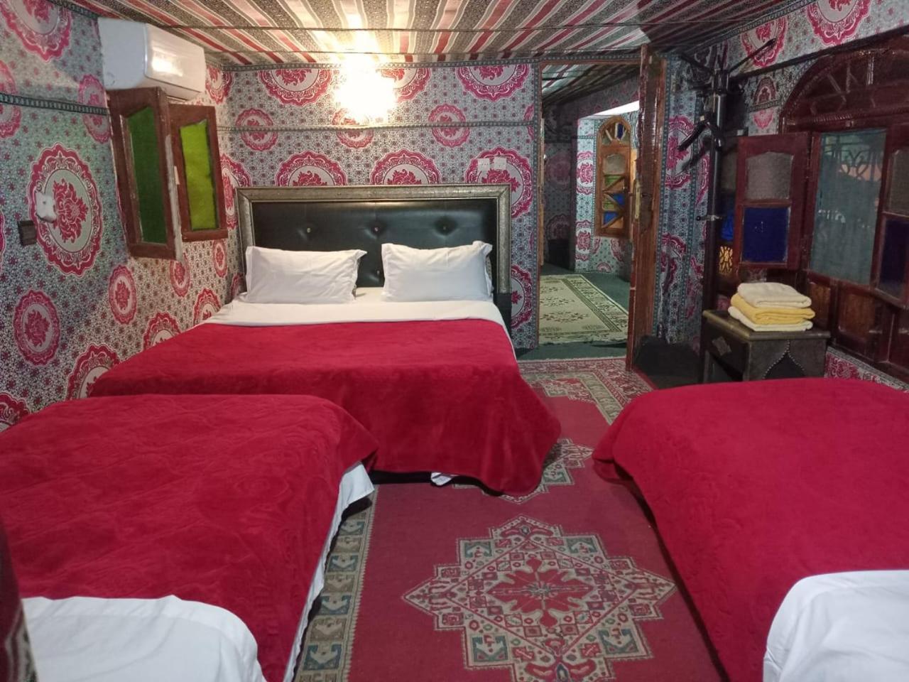 Riad Carole - Perfect For Families & Groups 마라케시 외부 사진