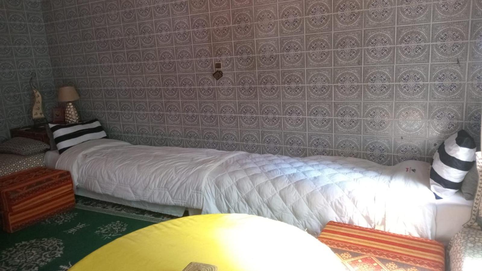 Riad Carole - Perfect For Families & Groups 마라케시 외부 사진