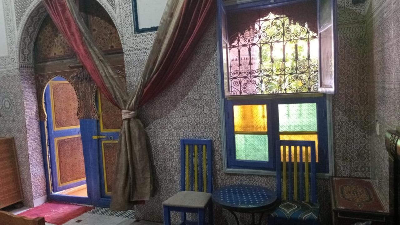 Riad Carole - Perfect For Families & Groups 마라케시 외부 사진