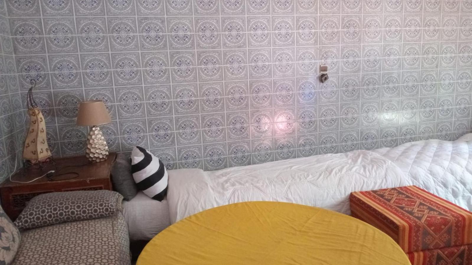 Riad Carole - Perfect For Families & Groups 마라케시 외부 사진