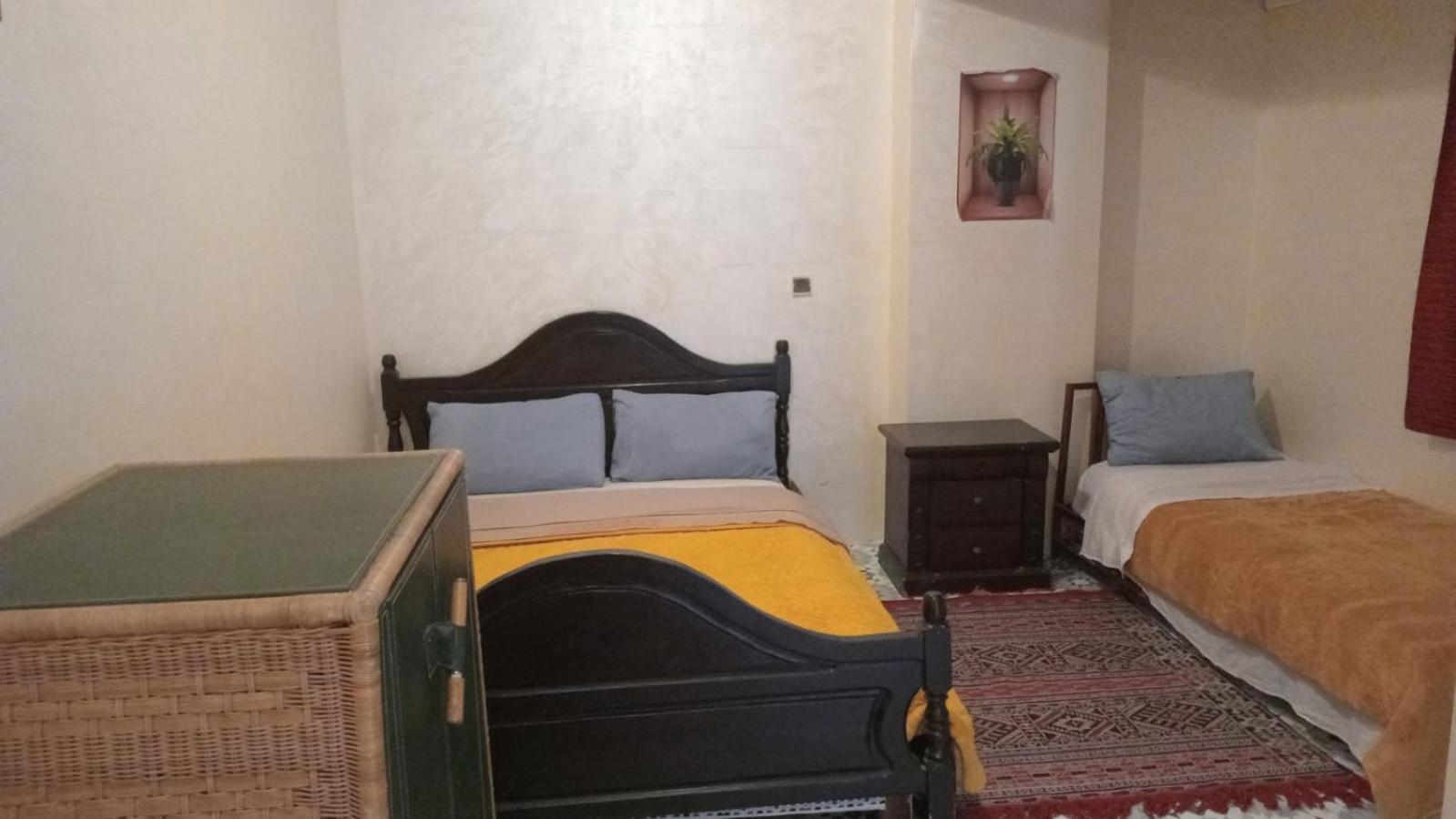 Riad Carole - Perfect For Families & Groups 마라케시 외부 사진