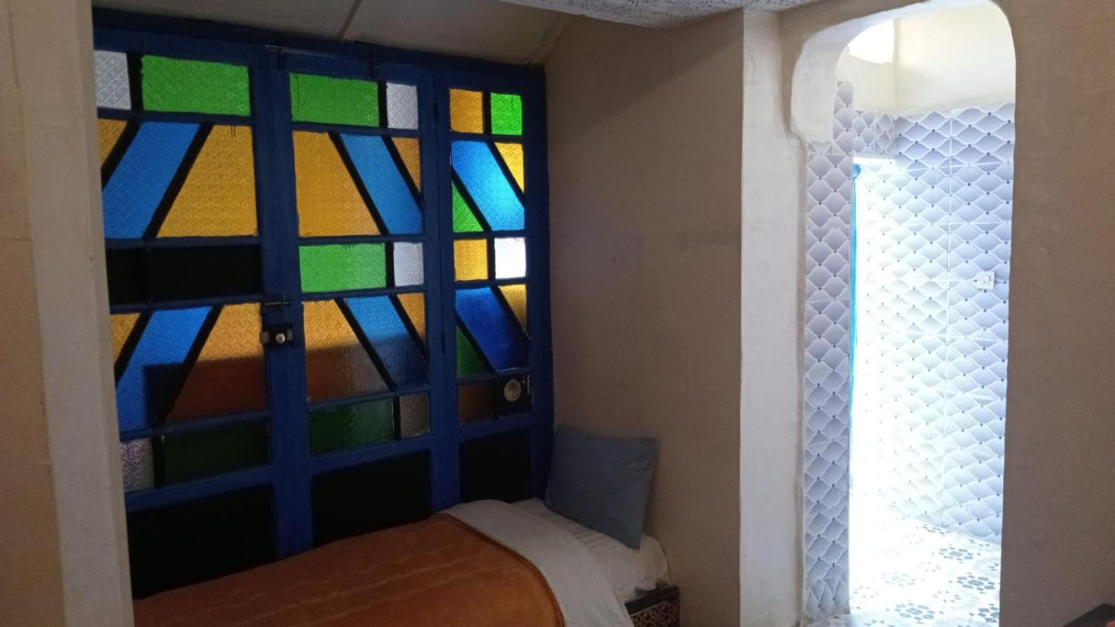 Riad Carole - Perfect For Families & Groups 마라케시 외부 사진