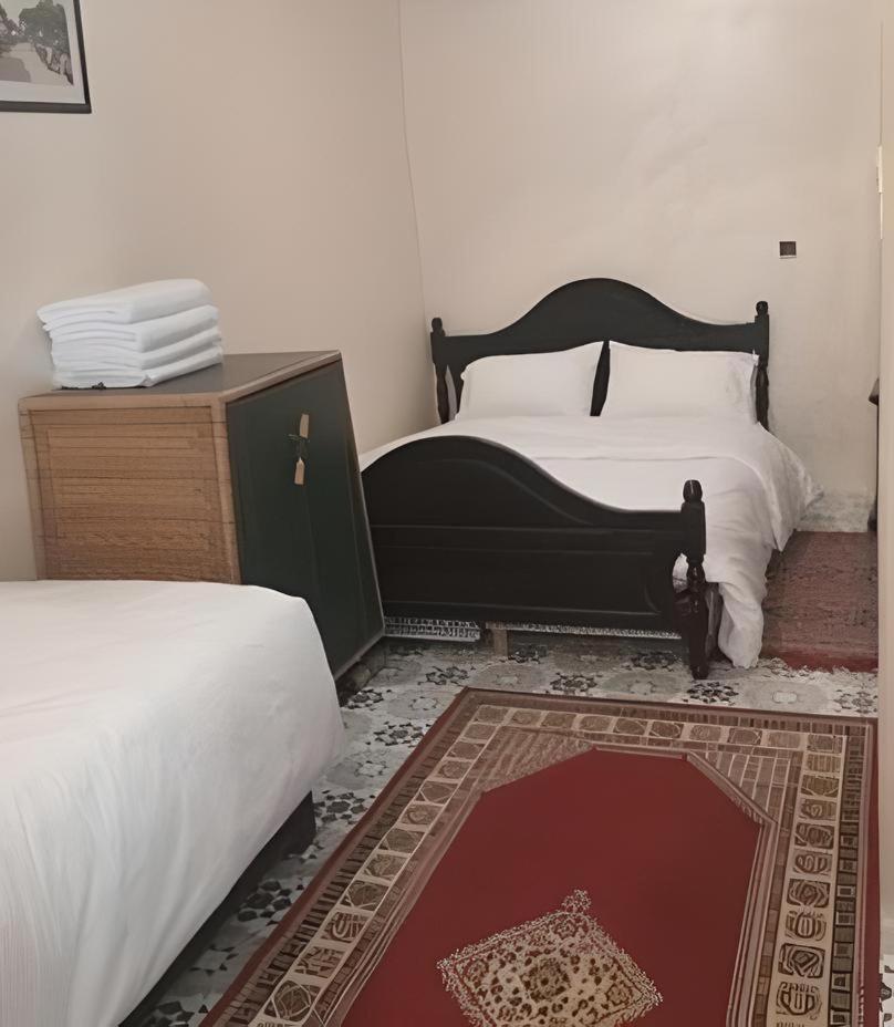 Riad Carole - Perfect For Families & Groups 마라케시 외부 사진