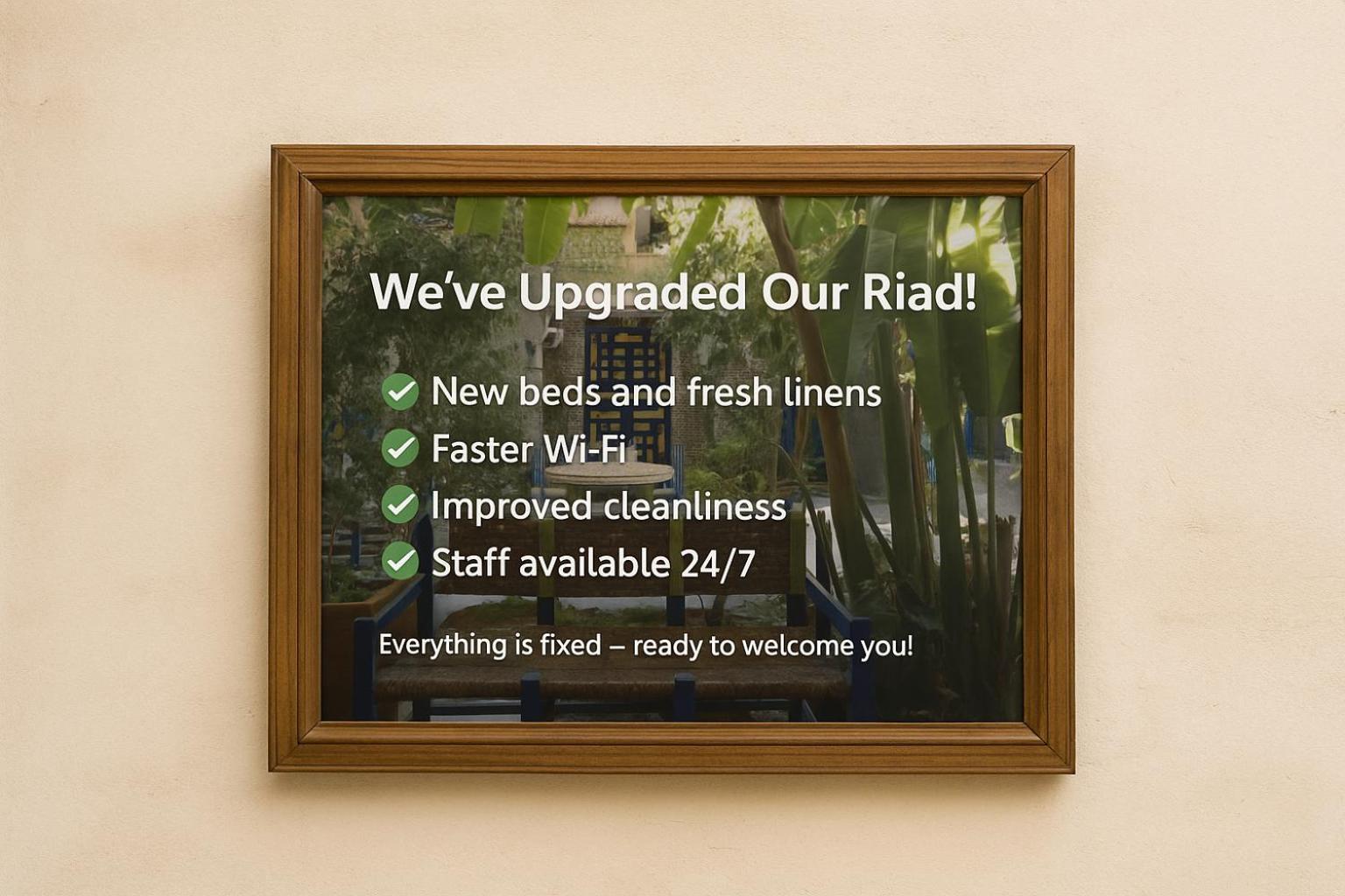 Riad Carole - Perfect For Families & Groups 마라케시 외부 사진