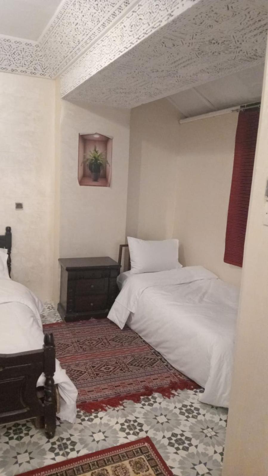 Riad Carole - Perfect For Families & Groups 마라케시 객실 사진