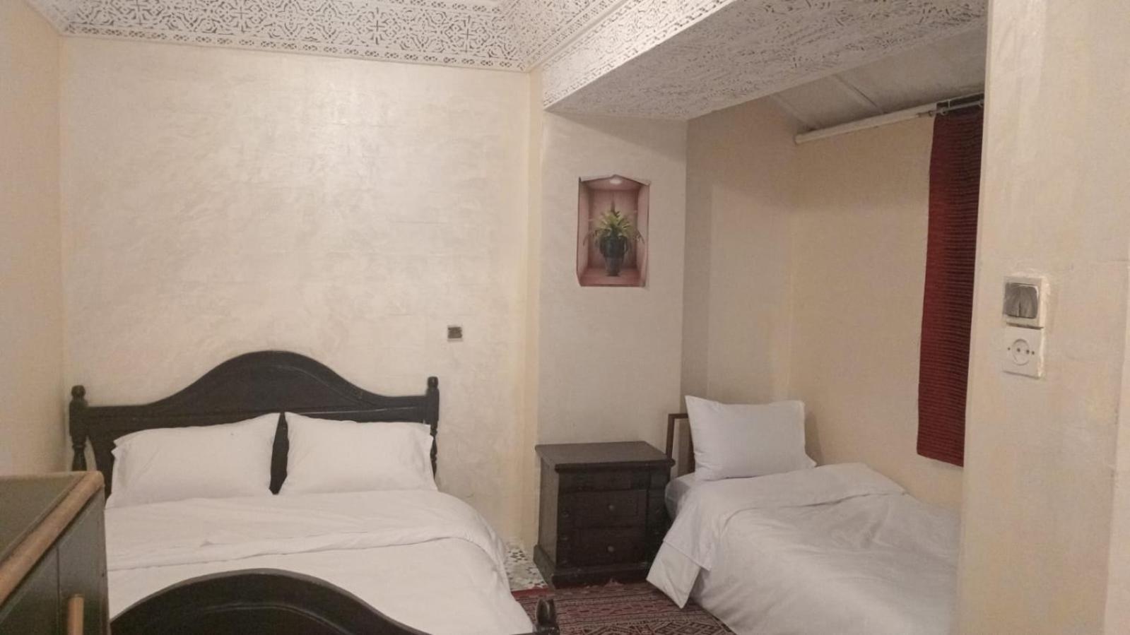 Riad Carole - Perfect For Families & Groups 마라케시 객실 사진