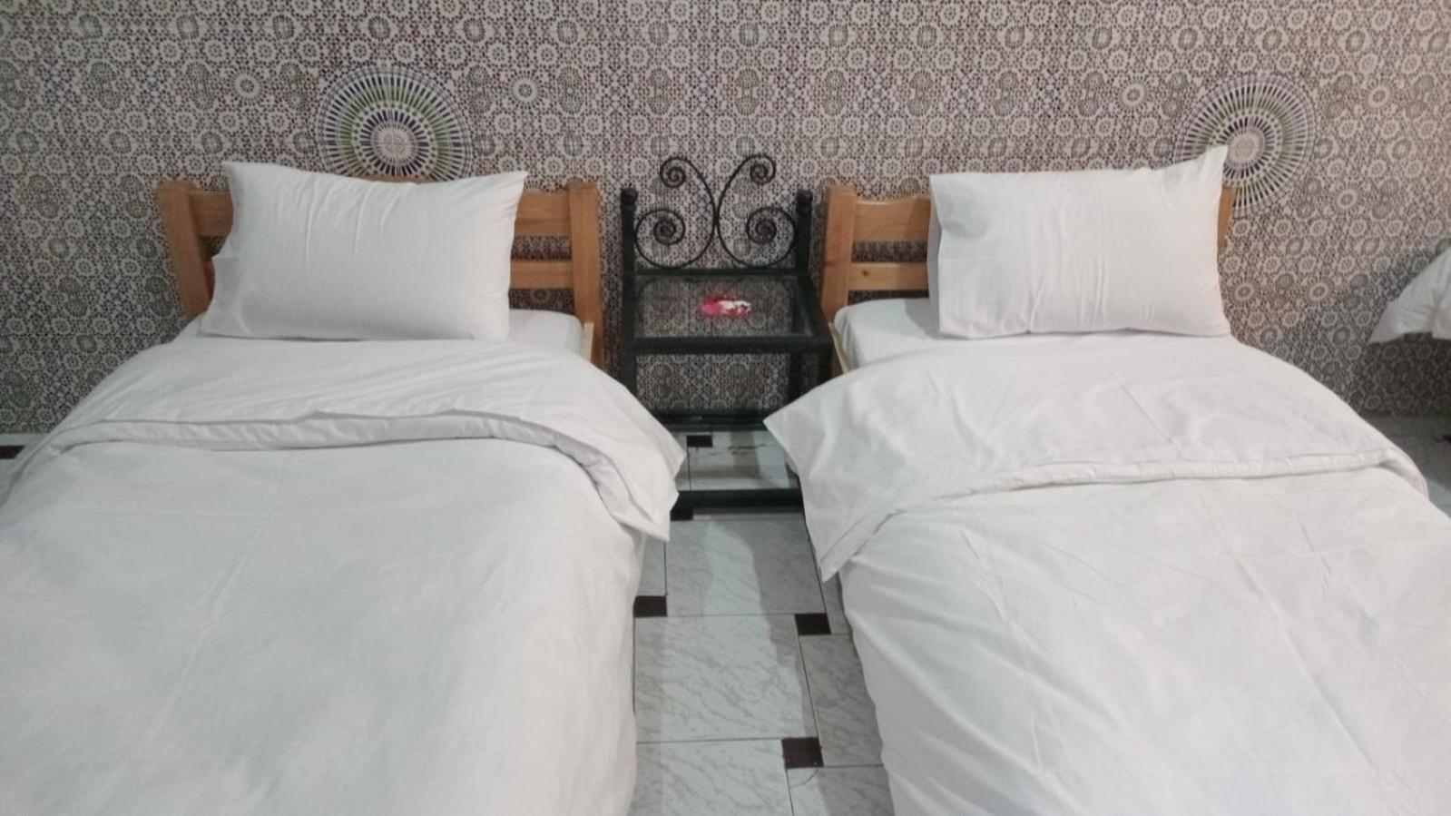 Riad Carole - Perfect For Families & Groups 마라케시 외부 사진
