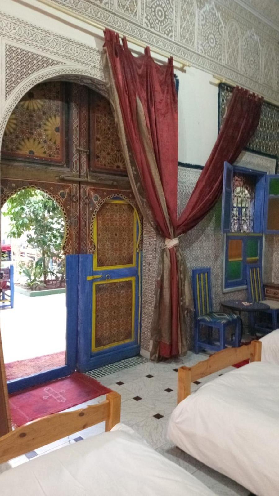 Riad Carole - Perfect For Families & Groups 마라케시 외부 사진