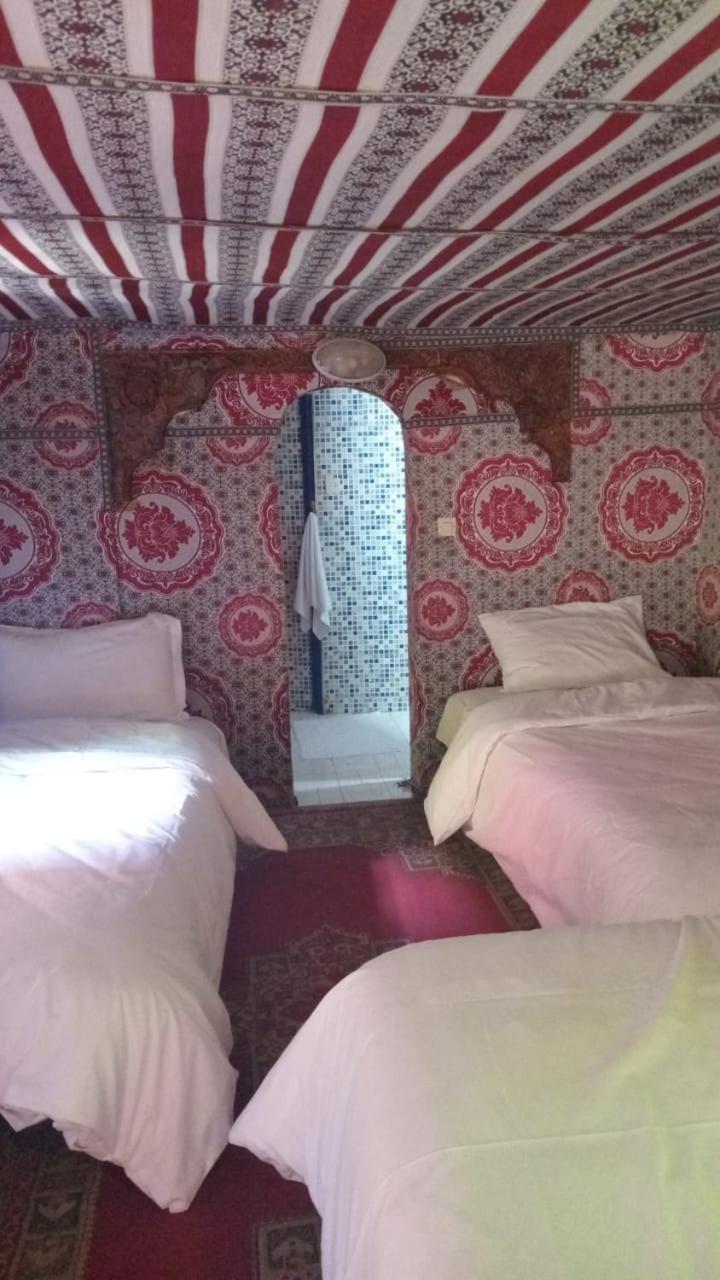 Riad Carole - Perfect For Families & Groups 마라케시 객실 사진